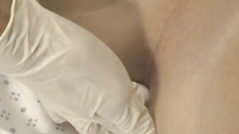 Smooth twink Josh Vonn fucked hardcore after intense blowjob