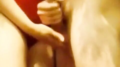 Bareback Twinks: Amateur Cum Tribute