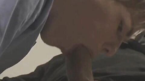 Kinky nurse Kaylo Riley rides big rock hard cock bareback