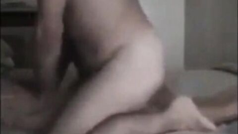 Daddy Dick for the Horny Lad