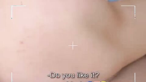 Horny Junior rims this Latin twink and then slides in