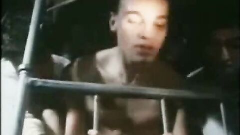 Vintage Twinks Have Intense Amateur Sex