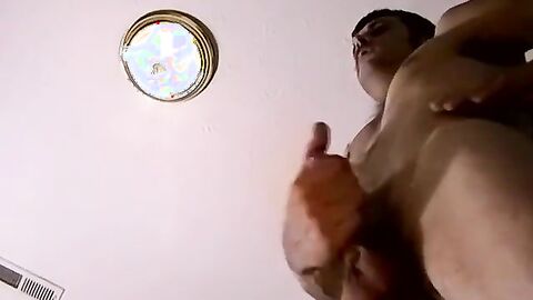 JoeSchmoeXXX.com - Straight dude enjoys blowjobs from eager gay cocksuckers