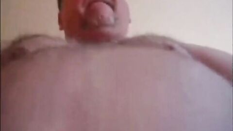 Big John's Truck Stop Blowjob