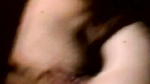 Gay amateur has his first straight sex with a girl