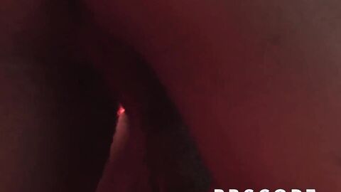 Masked Devin Trez anal drilled skinny homo Dakota Lovell