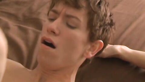 Young twink Austin Parker fucked by perfect abs boyfriend