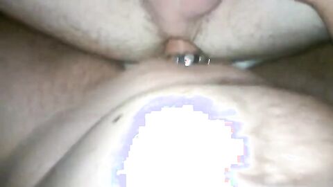 Raw Fuck with my Big-Cock Boyfriend