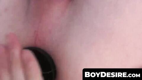 BoyDesire.com - Cameron, Sean, and Sebastian's wild outdoor threesome party