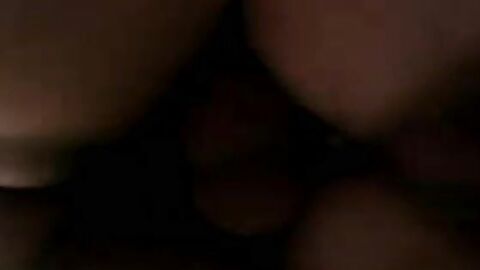 Sexy Scott Adler received a warm cum facial after a hard anal pounding session with h