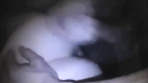 Big French Arabian Cock Barebacks