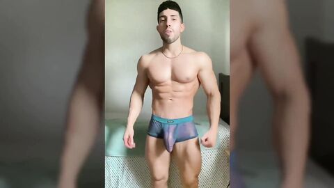 Eddie D fucks sex doll
