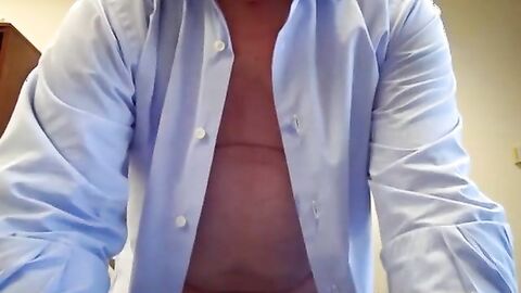 Daddy's Big Cock Needs a Secretary