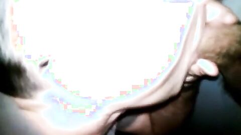 Gloryhole Booth Amateur Blowjob Video for Adults