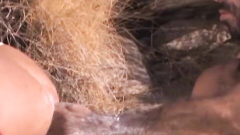 Raging Stallion fisting fans will undoubtedly recall this pair's incredible performan