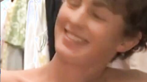 Mutual Help: Big Cock Twinks Masturbating Together