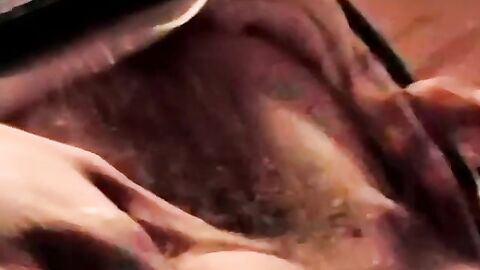 Amateur homosexual deviants have a dick sucking party