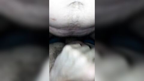 Big Dick Brent's Bareback Return: Amateur Takes on a Huge Cock