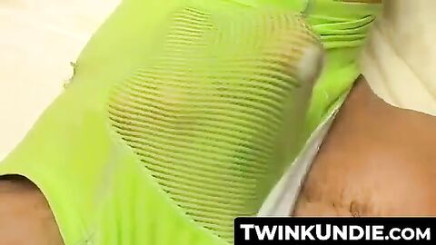 TwinkUndie.com - Shane Allen and Rad Matthews' emo twink anal adventure