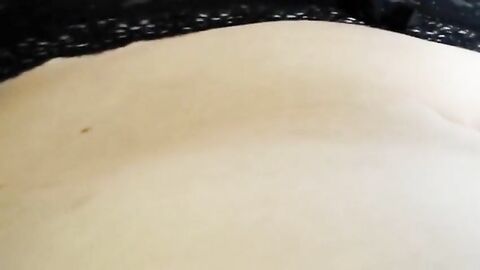 Twink's Anal Vibrator Fun