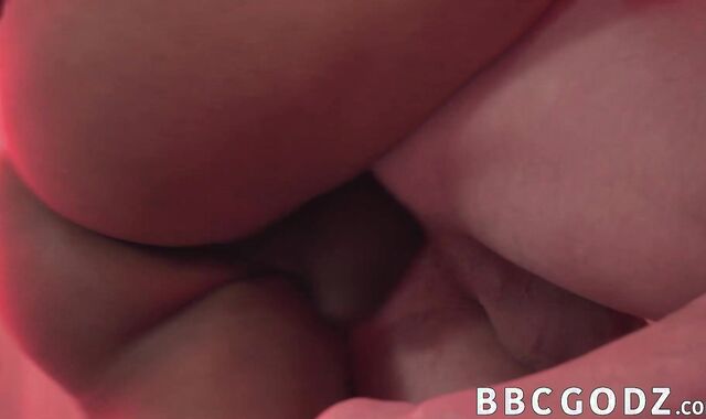 Michael Boston ass drilled by Floyd Johnson after blowjob