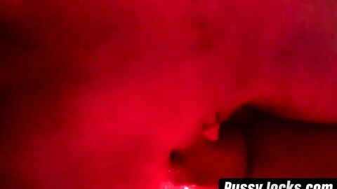 PussyJocks.com - FTM jock Luke Hudson's blowjob holiday ends with a cock-riding fiest