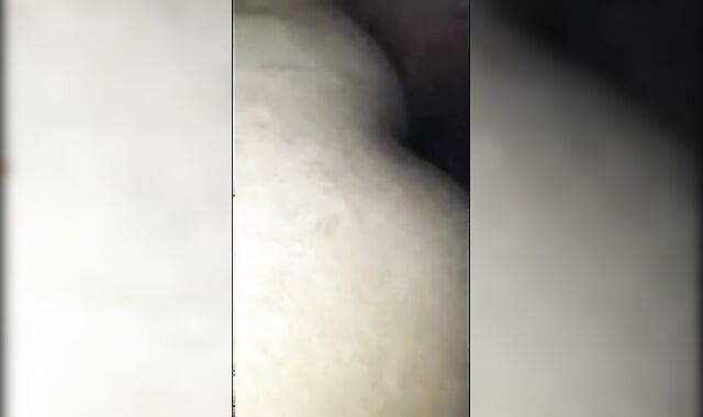 Raw Interracial Breeding