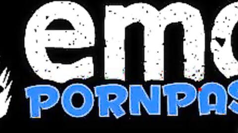 Lollipop licking stud Cameron Greenway fucked by Ryan Stone