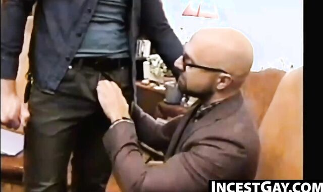 IncestGay.com - Barebacking my teacher assistant while grading papers