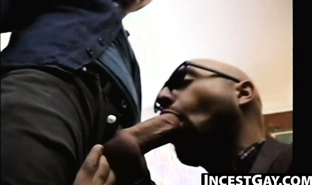 IncestGay.com - Barebacking my teacher assistant while grading papers