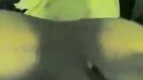 Indonesian Bareback: Smoking Top Fucks Younger Bottom