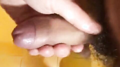 French Gay Group Masturbation Orgy