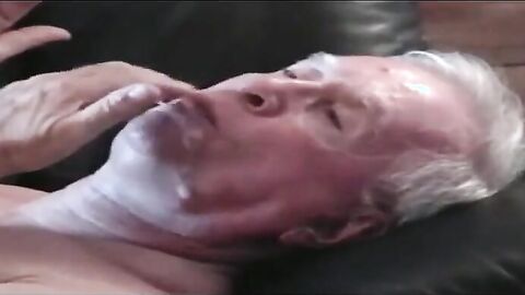 Amateur Daddy Facecum