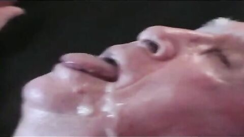 Amateur Daddy Facecum