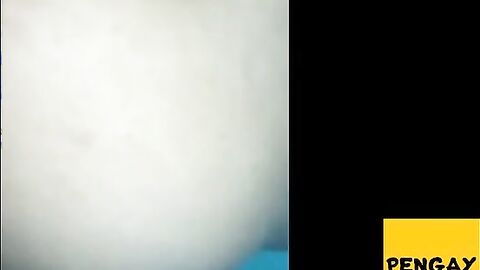 Bareback amateur friend-sent video of him getting fucked.