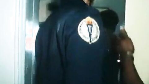 Revista Íntima: Prisão Militar Amadora