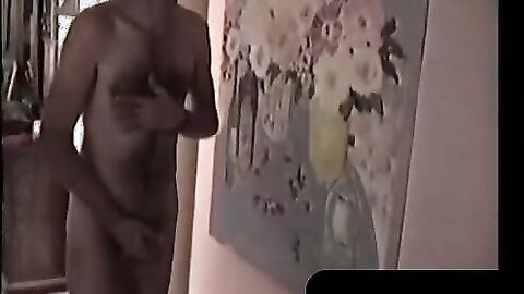 MenWorkinXXX.com - Horny dude Crazy Joe seeks release for his intense desires