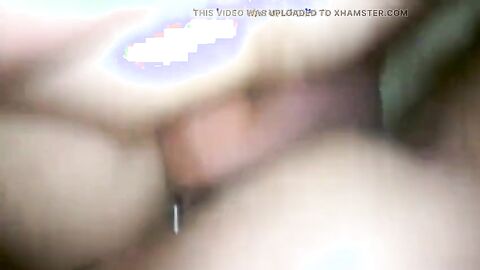 Raw Quickie Leaves Hole Gaping