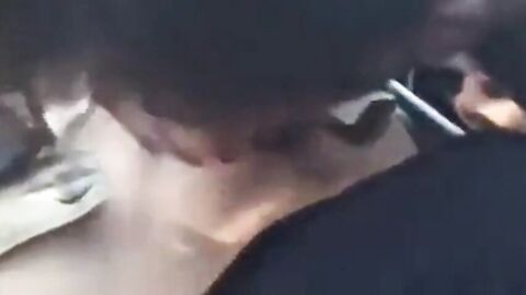 Gay Car Blowjob Amateur Video
