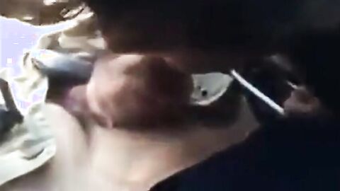 Gay Car Blowjob Amateur Video