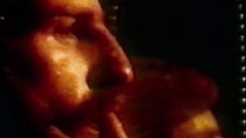 RetroDudes.com - Retro hottie Michael Zen enjoys a steamy cock sucking session