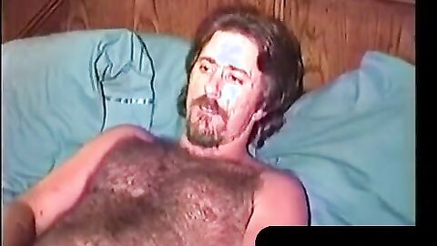 MenWorkinXXX.com - Mature Joe experiences his first duo with hot guy Steve