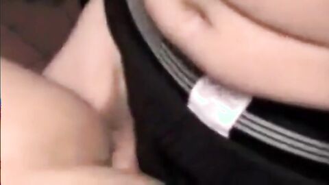 Raw Amateur Orgy