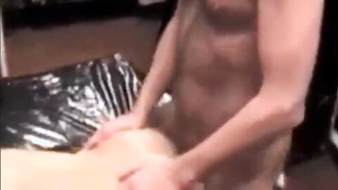 Raw Amateur Orgy