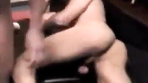Raw Amateur Orgy