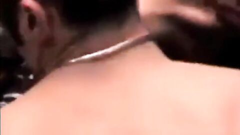 Raw Amateur Orgy