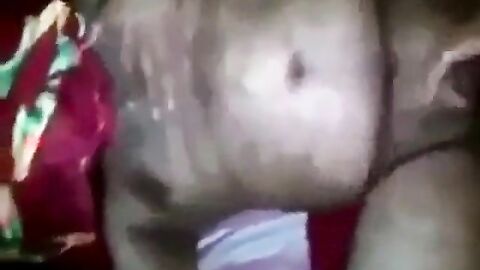 Amateur Asian Daddy Gets Fucked Hard