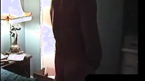 MenWorkinXXX.com - Bob is a great looking guy enjoying anonymous faceless fun