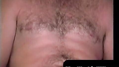 MenWorkinXXX.com - Horny amateur Brandon finds joy in stroking his hard cock