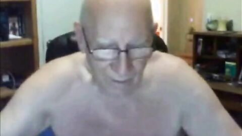 Daddy's Masturbation Date